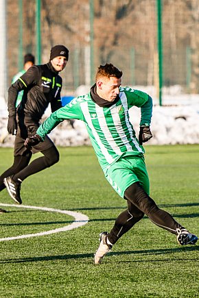 FKS Stal Mielec – Chełmianka Chełm-13835