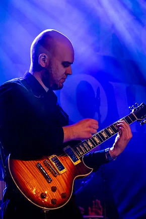 Koncert Noworoczny Big Mielec Band w Jaślanach-13840