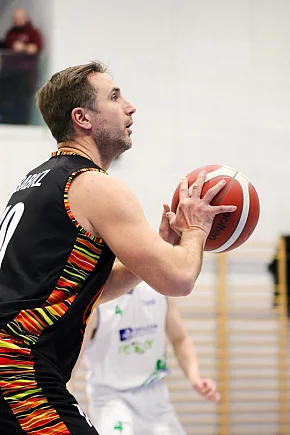 Dziki Mielec - AZS Politechnika Rzeszowska-13847