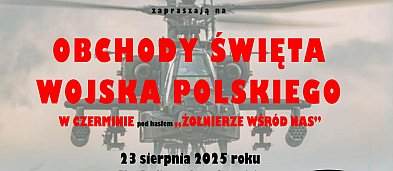 Obchody Święta Wojska Polskiego w Czerminie-436521