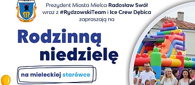 Piknik „Rodzinną Niedzielę”-437128