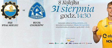 FKS Stal Mielec - Ruch Chorzów-437567