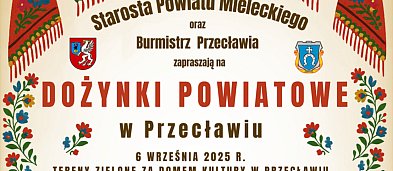 Dożynki Powiatu Mieleckiego w Przecławiu-438644