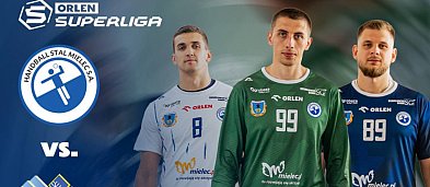 Handball Stal Mielec - Azoty Puławy-439009