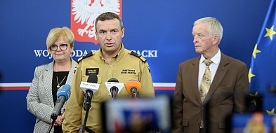 Ponad 130 umów na inwestycje w obronę cywilną na Podkarpaciu-100036
