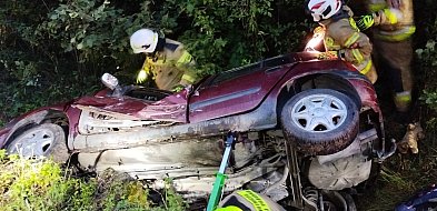 Krytyczny Zmierzch 25 - tak ćwiczyły służby z gminy Mielec [FOTO, WIDEO]-100107