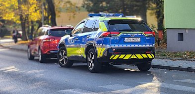 Potrącenie kobiety na ul. Chopina-101340