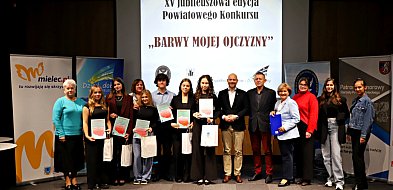 „Barwy Mojej Ojczyzny” po raz piętnasty. W niedzielę gala jubileuszowa [FOTO]-101388