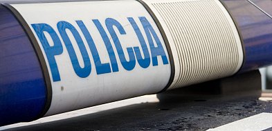 Gliny Małe i Tuszów Narodowy. Stracili prawa jazdy-101573