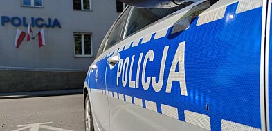 Pijany Bułgar za kierownicą. Zatrzymano go w Podolu-101615