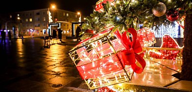 Miasto szykuje się na święta. Przetarg na dekoracje-101714