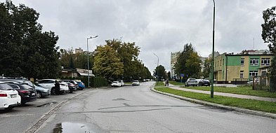 Wykonawca przebudowy ul. Skargi wybrany. Wkrótce ruszą prace-101711