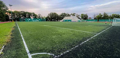 Ponad 2,3 mln zł będzie kosztować remont Gryfu. Jest wykonawca-101792