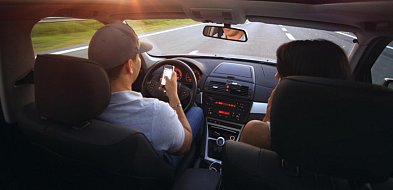 Pięciu kierowców bez prawa jazdy. Rekordzista?-101876