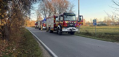 Szukali zaginionej 30-latki. Z sukcesem!-101981