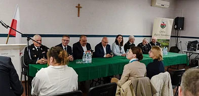 Ponad 115 tysięcy złotych dla druhów z powiatu mieleckiego-102074