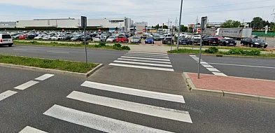 Ruszają prace na trzech przejściach na Strefie. Zmieni się też skrzyżowanie-102248