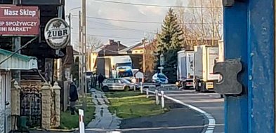 Czołowe zderzenie w Padwi. Trzy osoby w szpitalu-102416