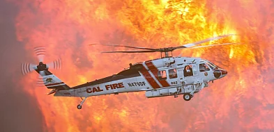 Śmigłowce FIREHAWK wzmocnią europejskie działania przeciwpożarowe-102458