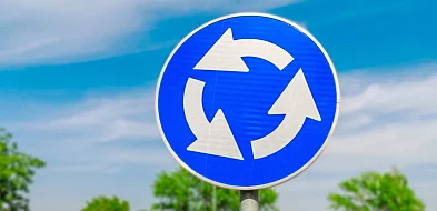 Wkrótce ruszą prace przy nowym rondzie. „Podwójne korzyści”-102440