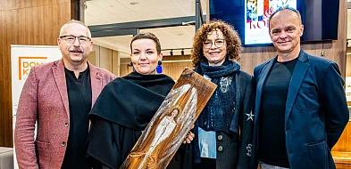 Minister Kultury Marta Cienkowska: od Mielca po Przecław-102593