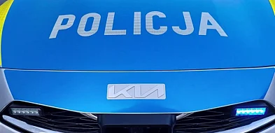 Weekend na drogach: 12 kolizji i 22 wykroczenia-102651