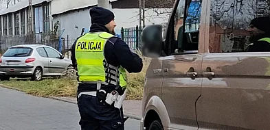 Akcja mieleckiej policji: 38 ujawnionych wykroczeń-102858