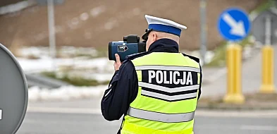 Akcja „Prędkość”: 502 mandaty na Podkarpaciu-102852