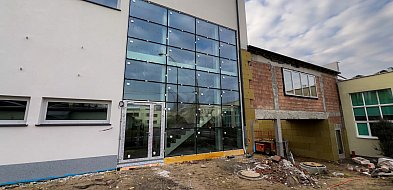 Ponad 60 milionów zł „wpompowane” w szkoły średnie-102879