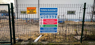 Inwestycje powiatu w 2026 roku. Mamy listę-102906