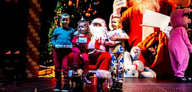 Miejskie mikołajki coraz bliżej. Moc atrakcji na najmłodszych!-102897