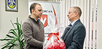 Proboszcz lokalnej parafii odchodzi do Nowego Sącza-102939