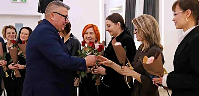 Środowiskowy Dom Samopomocy w Mielcu świętuje 30-lecie [FOTO]-103029