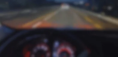 26-latek pędził 111 km/h w obszarze zabudowanym-103086