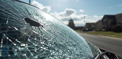 Potrącenie nastolatka na ul. Metalowców. Kto zawinił?-103119