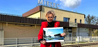 Poseł Skowrońska odpowiada posłowi Kapinosowi: Nie twórzmy fałszywego wrażenia-103224