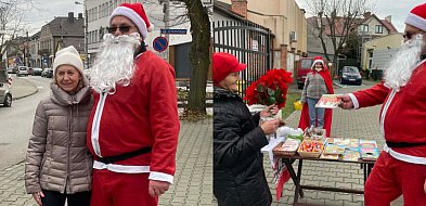 Mikołajki z Bratem Albertem w Mielcu [FOTO]-103197