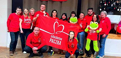 Brakuje darczyńców! Szlachetna Paczka pilnie potrzebuje wsparcia-103266