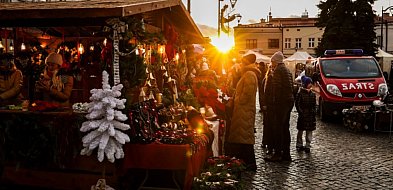 Magia Świąt na mieleckim Rynku. Dwudniowy jarmark!-103257