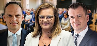 PiS organizuje w Mielcu debatę. Z ministrami w rządach Szydło i Morawieckiego-103245