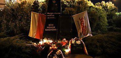 Mielec upamiętni ofiary stanu wojennego. Msza święta i zapalenie zniczy 13 grudnia-103344