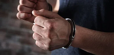 Ukrywał się na strychu. Wpadł w ramach szerokiej akcji policji-103341