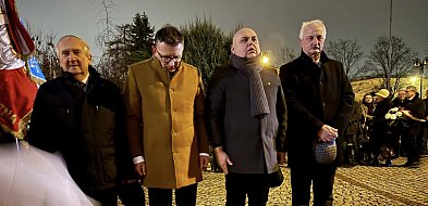 Mielec pamięta o 13 grudnia 1981 roku [FOTO]-103428