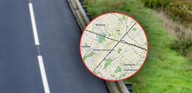 Obwodnica Padwi Narodowej? Rośnie taka potrzeba-103458