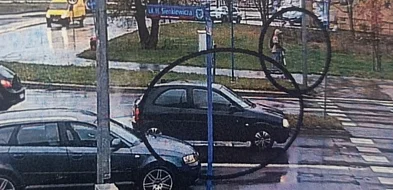 Policja szuka świadków wypadku z udziałem hulajnogi-103545