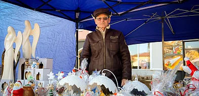 Jarmark Bożonarodzeniowy w Padwi Narodowej-103563