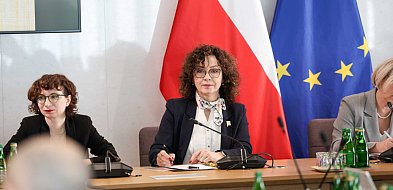 Elżbieta Burkiewicz o zmianach w ustawie środowiskowej-103626