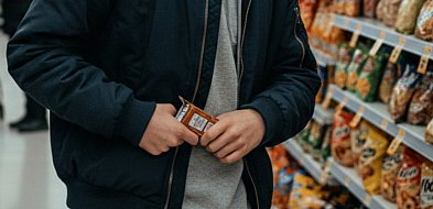 Wzrost kradzieży sklepowych przed świętami-103611