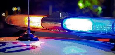 Niewybuch przy ul. Wolności. Policja na miejscu-103755