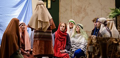 Wyjątkowe jasełka w Trzcianie. „Książę Pokoju” 6 stycznia-103801